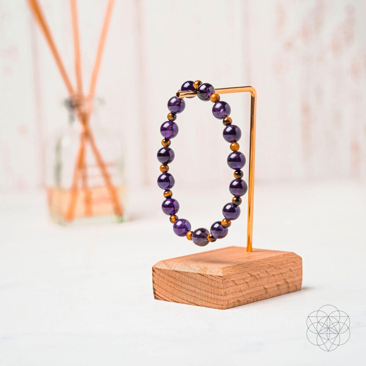 The Prometheus Bracelet Conscious Items