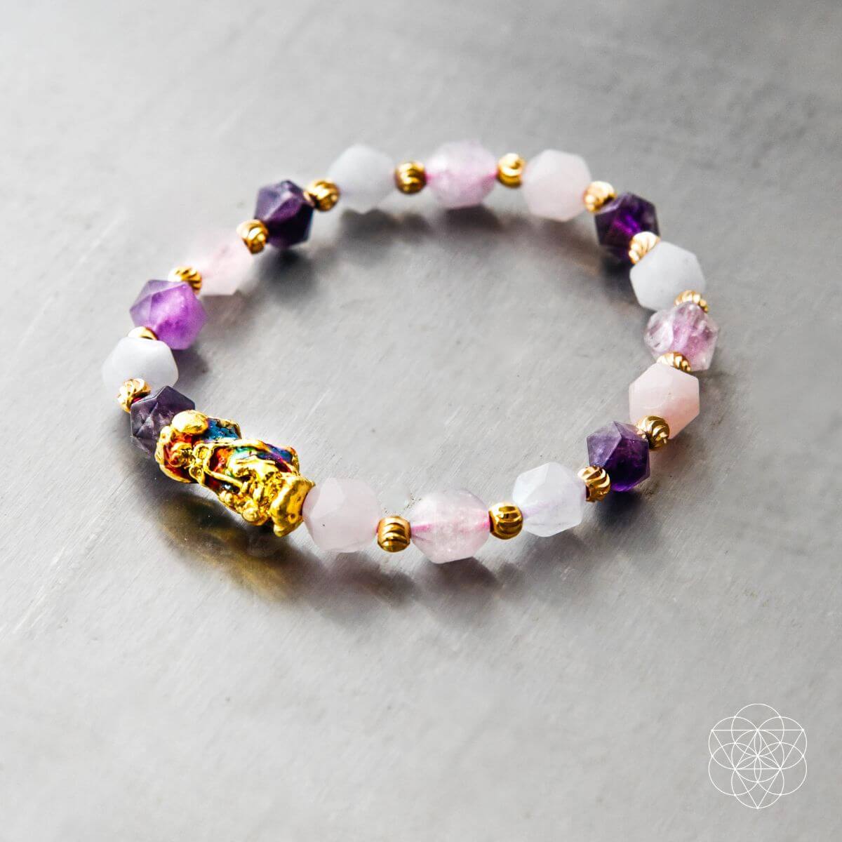The Prosperity Bracelet Conscious Items