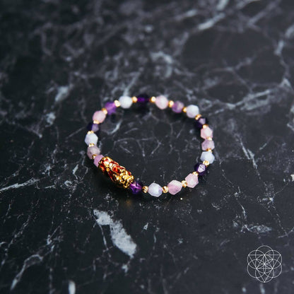 The Prosperity Bracelet Conscious Items