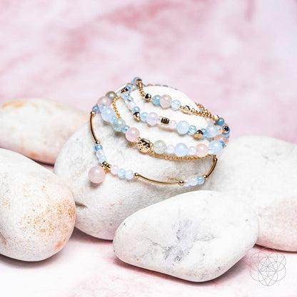 The Quintessential Divine Truth Bracelet Set Conscious Items