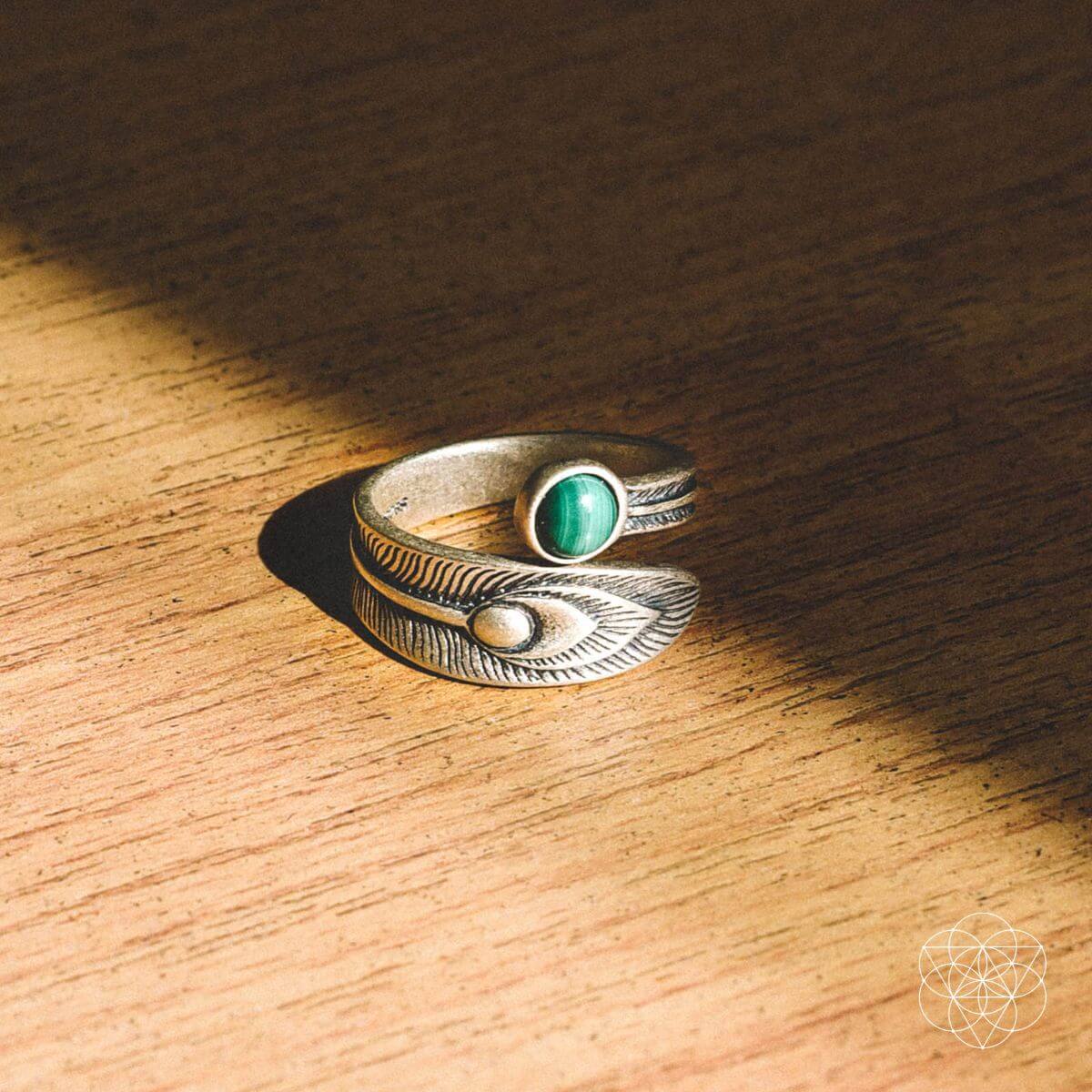 The Ring of Abundance Conscious Items