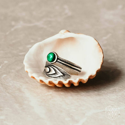 The Ring of Abundance Conscious Items