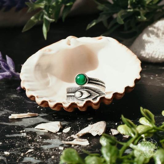 The Ring of Abundance Conscious Items