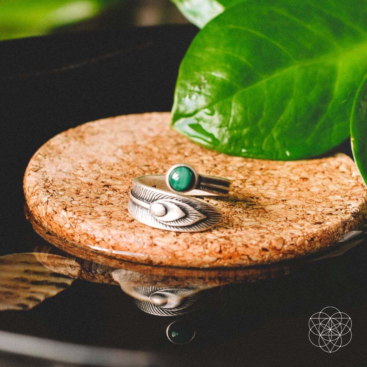 The Ring of Abundance Conscious Items