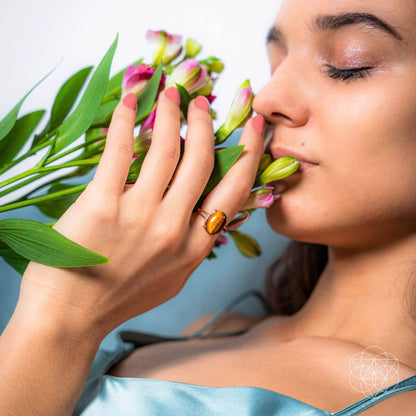 The Ring of Power & Grace Conscious Items