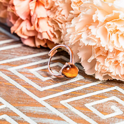 The Ring of Power & Grace Conscious Items