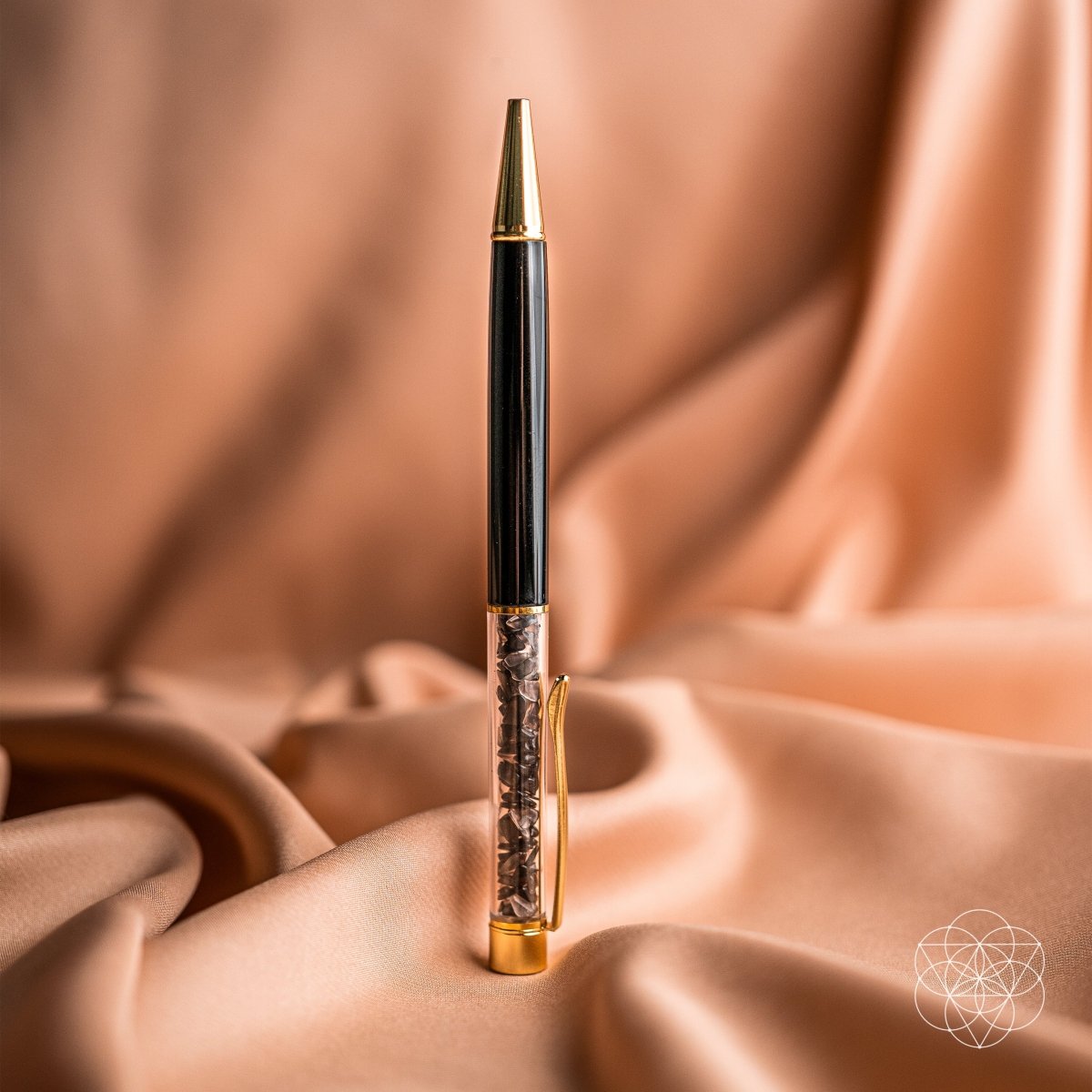 The Self-Cleansing Crystal Pens Conscious Items