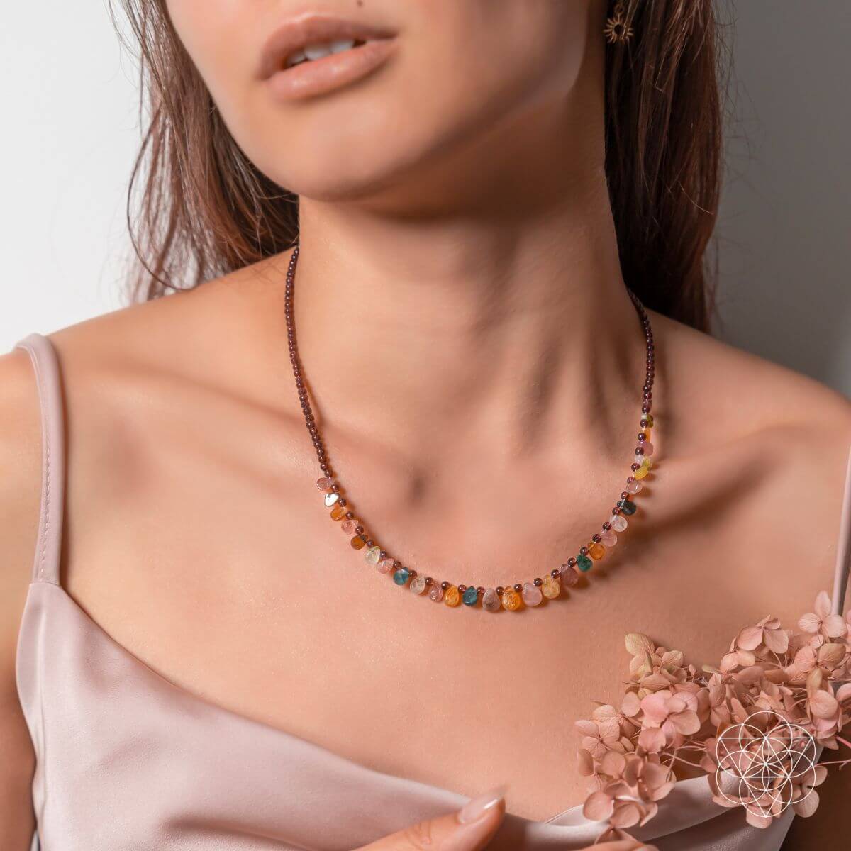 The Small Victory Necklace Conscious Items