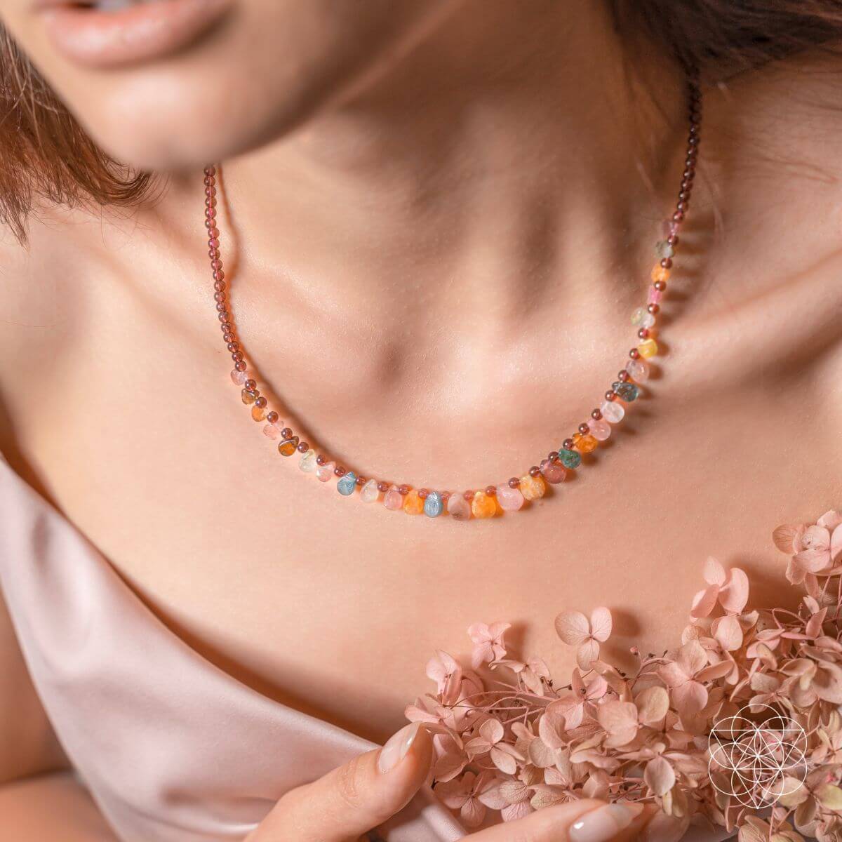 The Small Victory Necklace Conscious Items