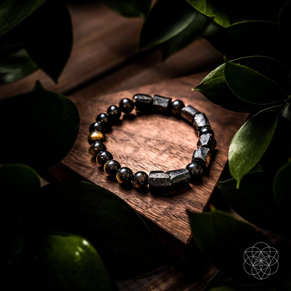 The Spiritual Protection Bracelet Conscious Items