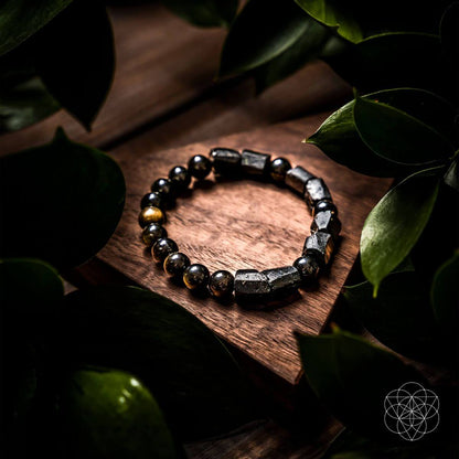 The Spiritual Protection Bracelet Conscious Items