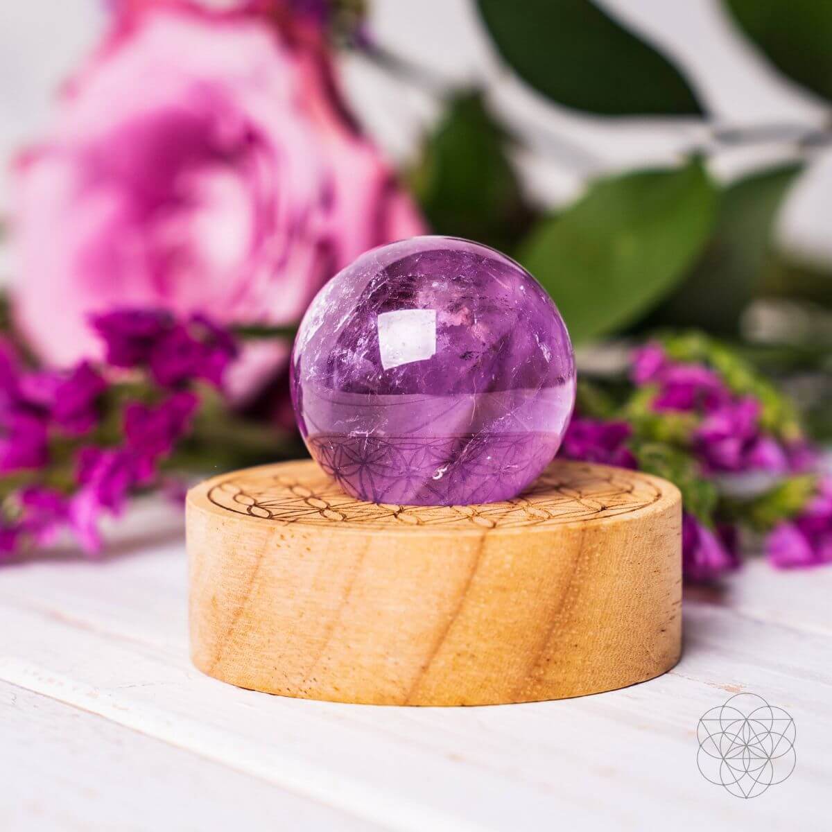 The Stress-Relief Lamp Conscious Items