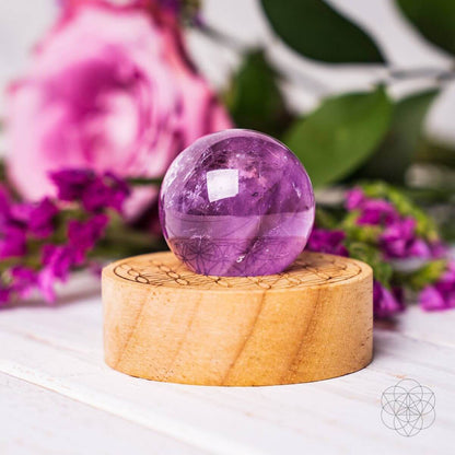 The Stress-Relief Lamp Conscious Items
