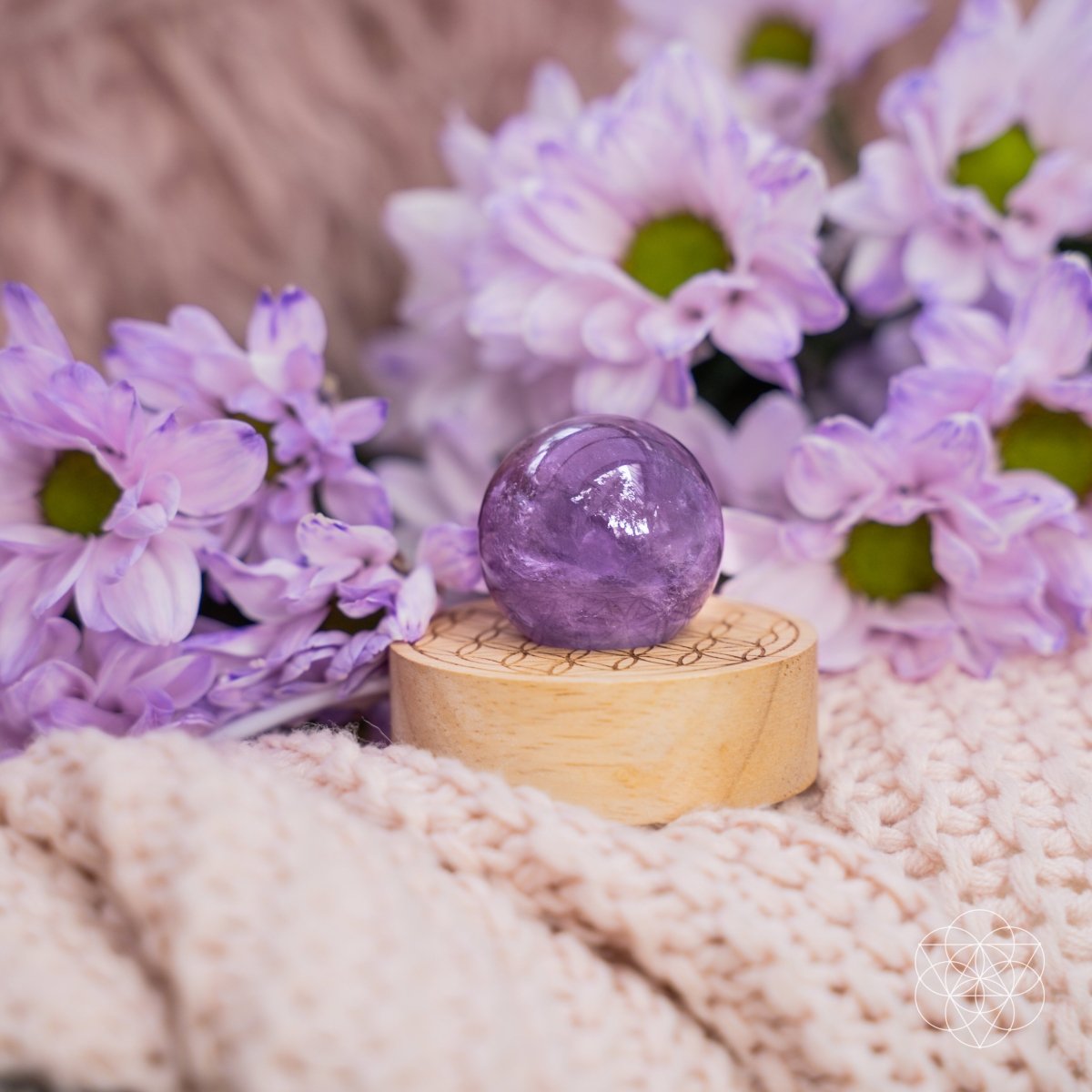 The Stress-Relief Lamp Conscious Items