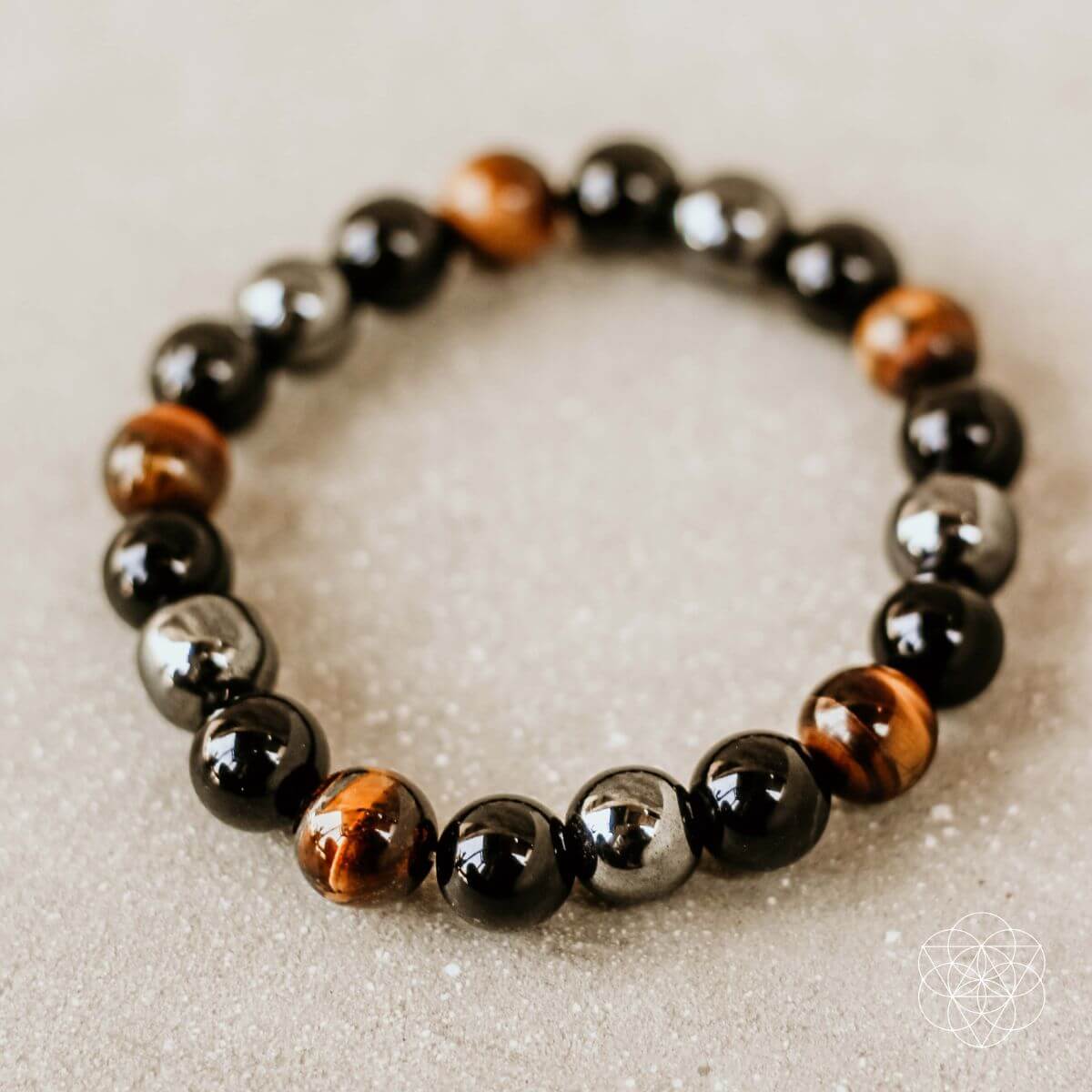 The Triple Protection Bracelet Conscious Items