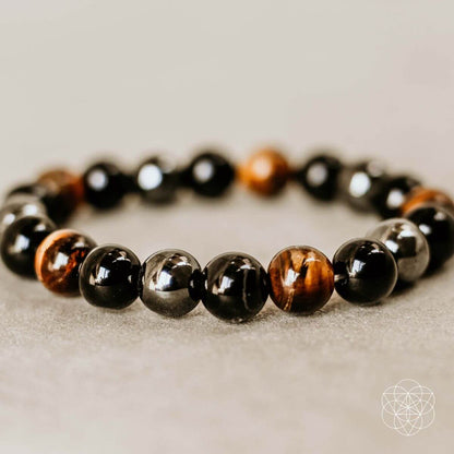 The Triple Protection Bracelet Conscious Items