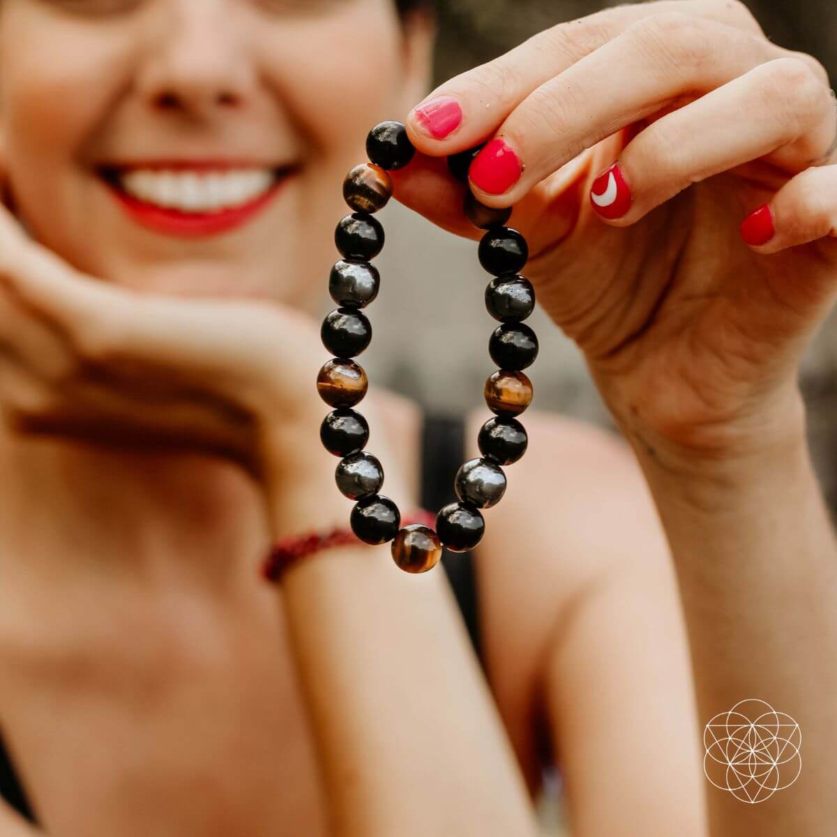 Peace & Protection Bracelet Collection Conscious Items