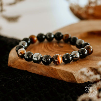 Peace & Protection Bracelet Collection Conscious Items