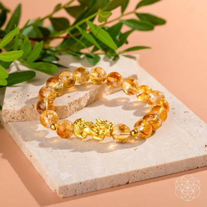The Ultimate Wealth Bracelet Conscious Items