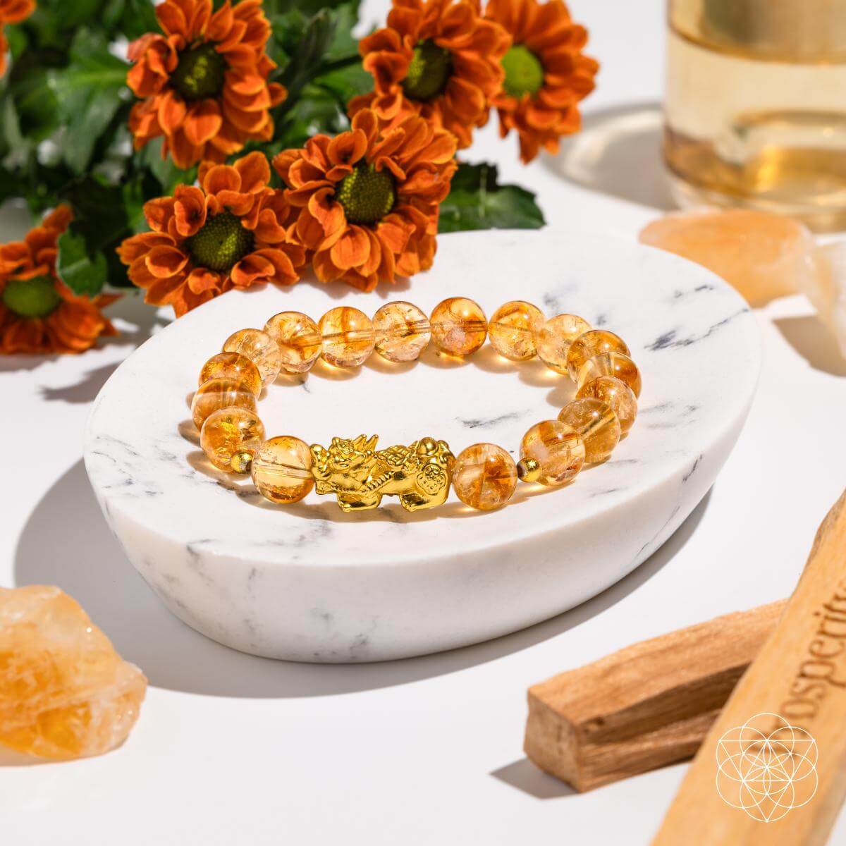 The Ultimate Wealth Bracelet Conscious Items