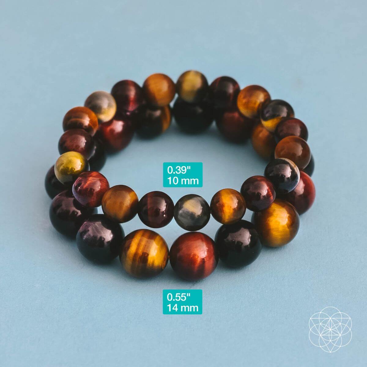 Tiger Protection Bracelet Conscious Items
