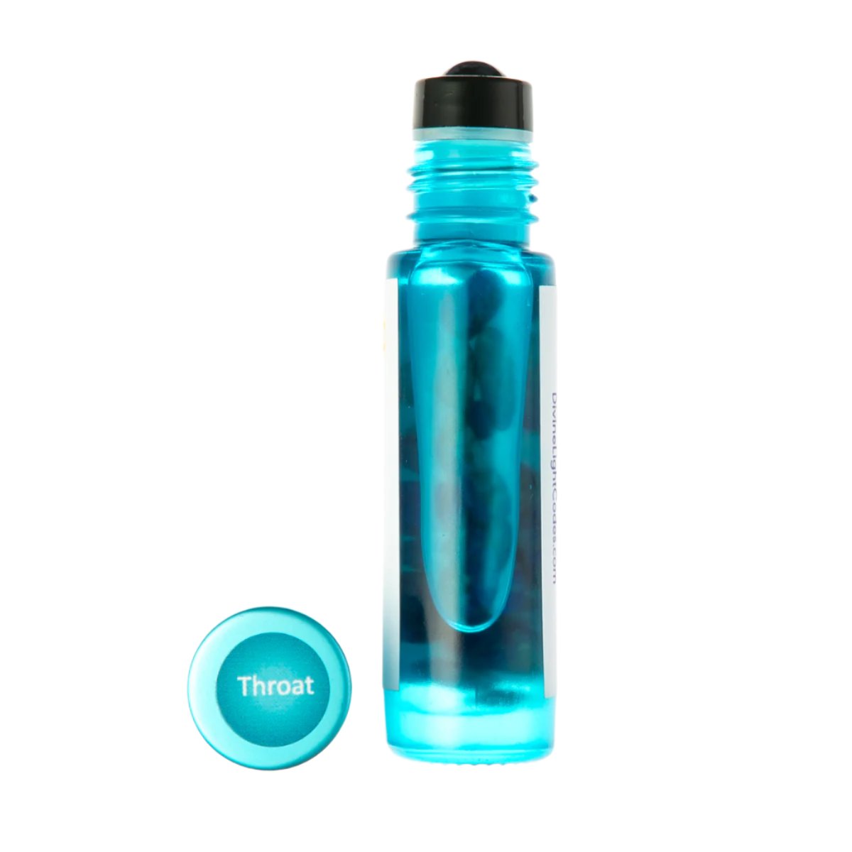 I Am Truth Essential Oil Elixir - Throat Chakra - Good Communication - Honesty Divine Light Codes