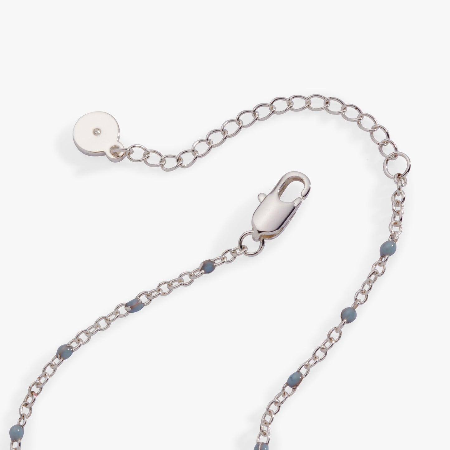 Tufted Titmouse Bird Bracelet ALEX AND ANI