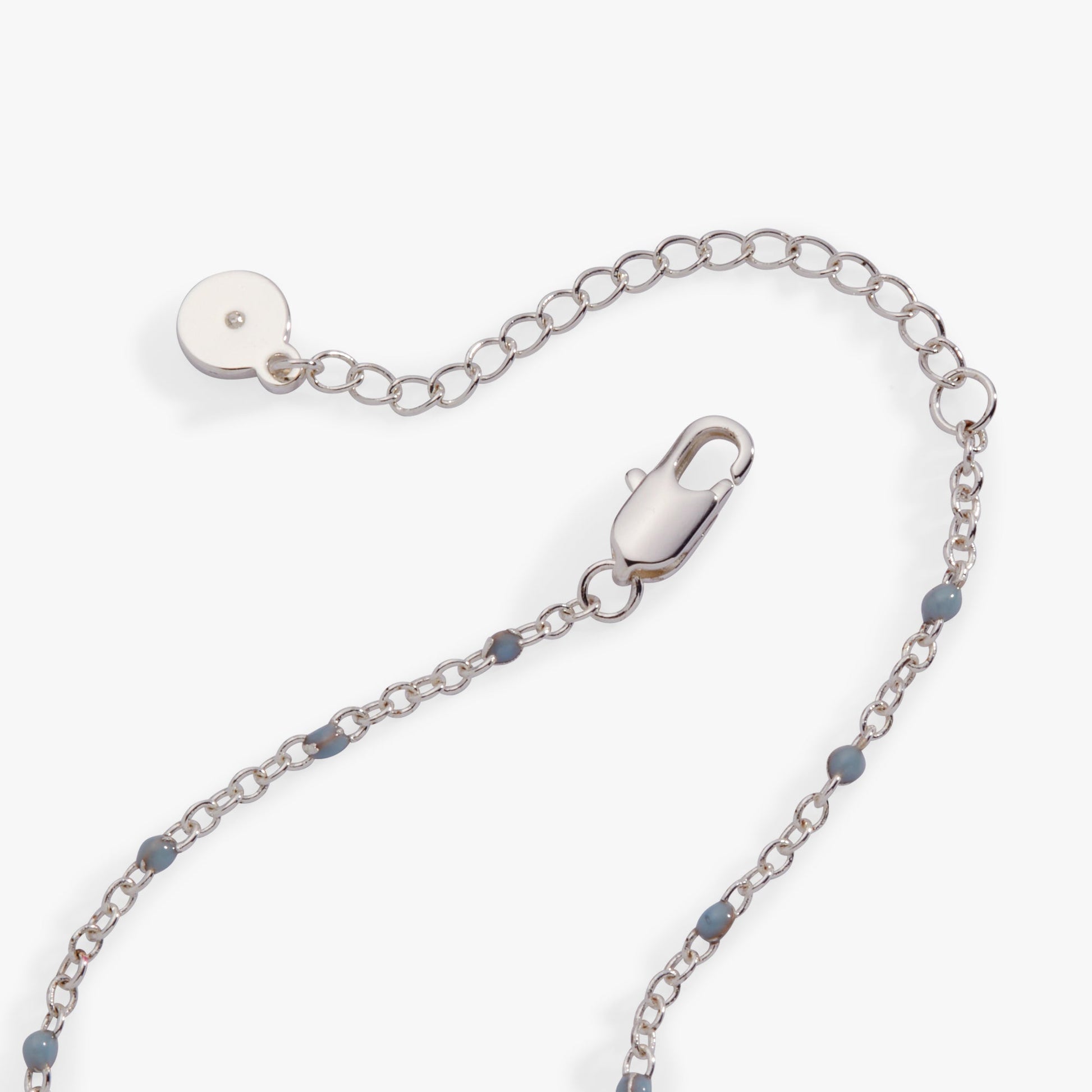 Tufted Titmouse Bird Bracelet ALEX AND ANI