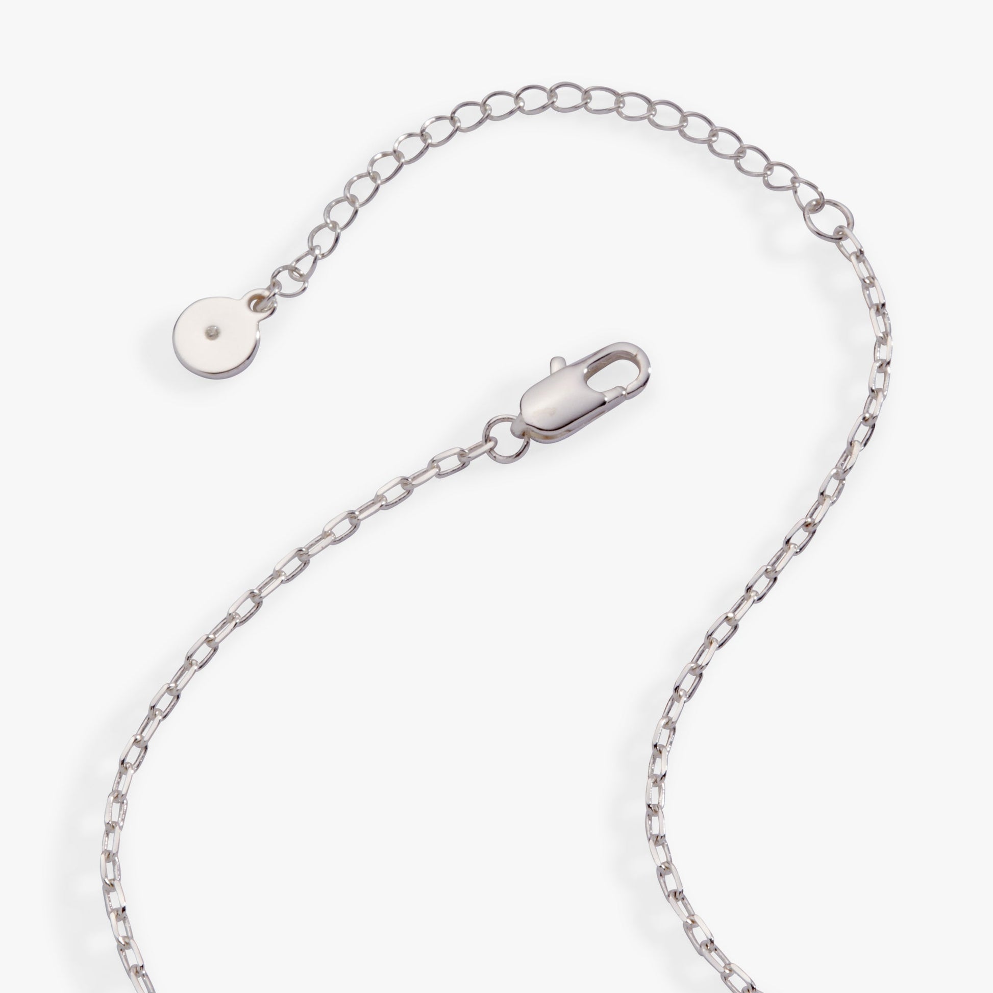 Tufted Titmouse Bird Pendant Necklace ALEX AND ANI