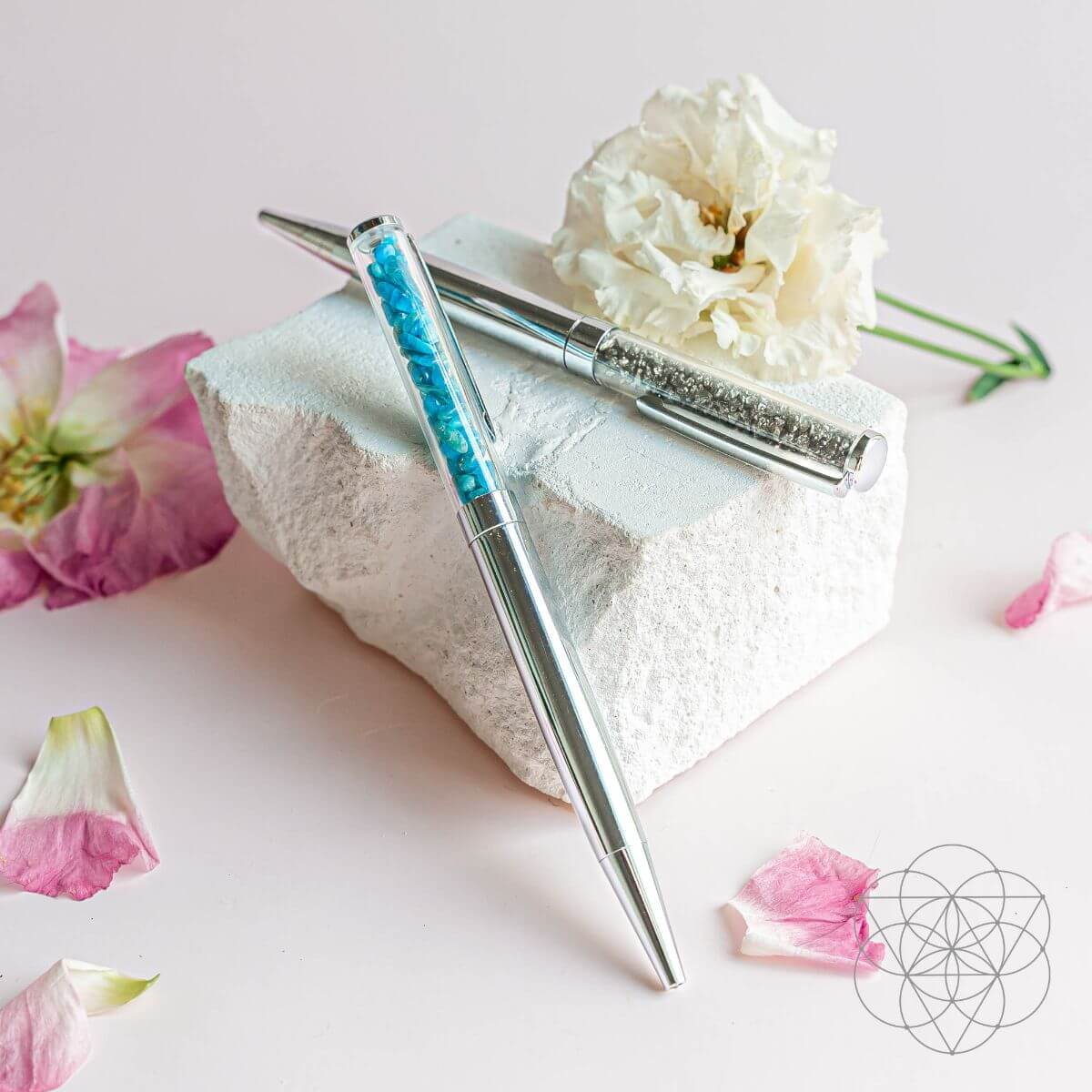 Unlimited Abundance - Manifestation Pen Set Conscious Items