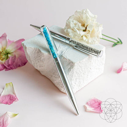 Unlimited Abundance - Manifestation Pen Set Conscious Items
