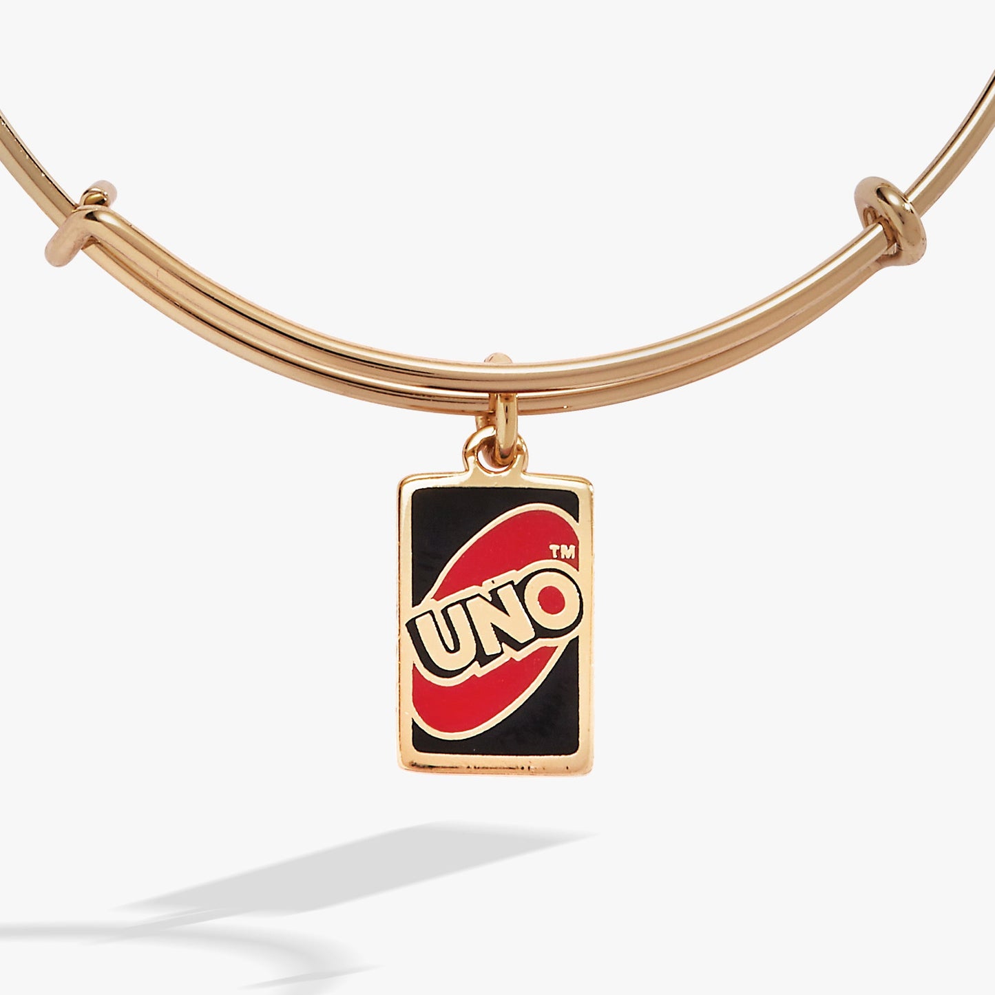 UNO™ Charm Bangle ALEX AND ANI