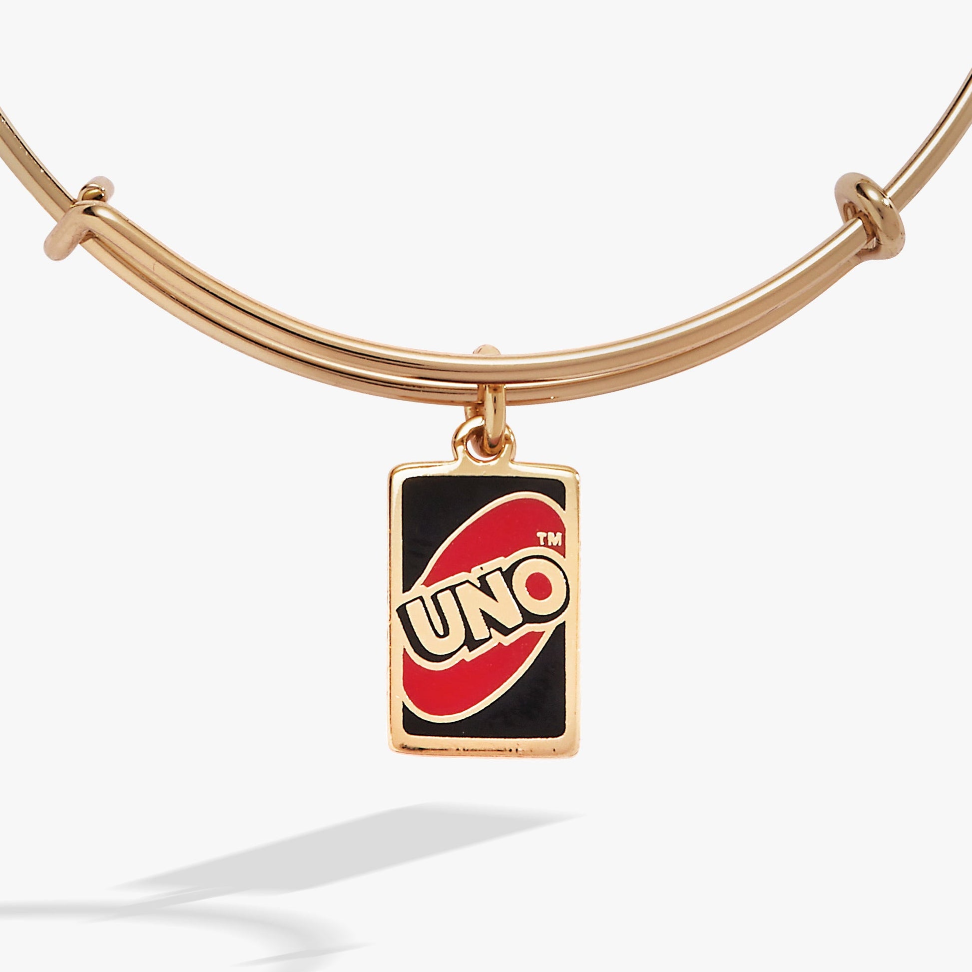 UNO™ Charm Bangle ALEX AND ANI