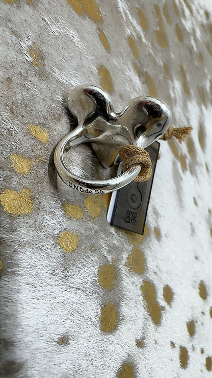 Uno de 50 -Beat-Palpito Ring