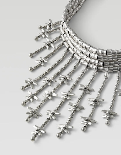 Uno De 50 Limited Edition Brief Necklace
