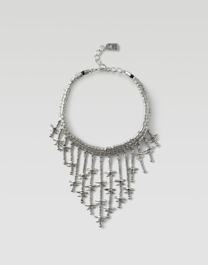 Uno De 50 Limited Edition Brief Necklace