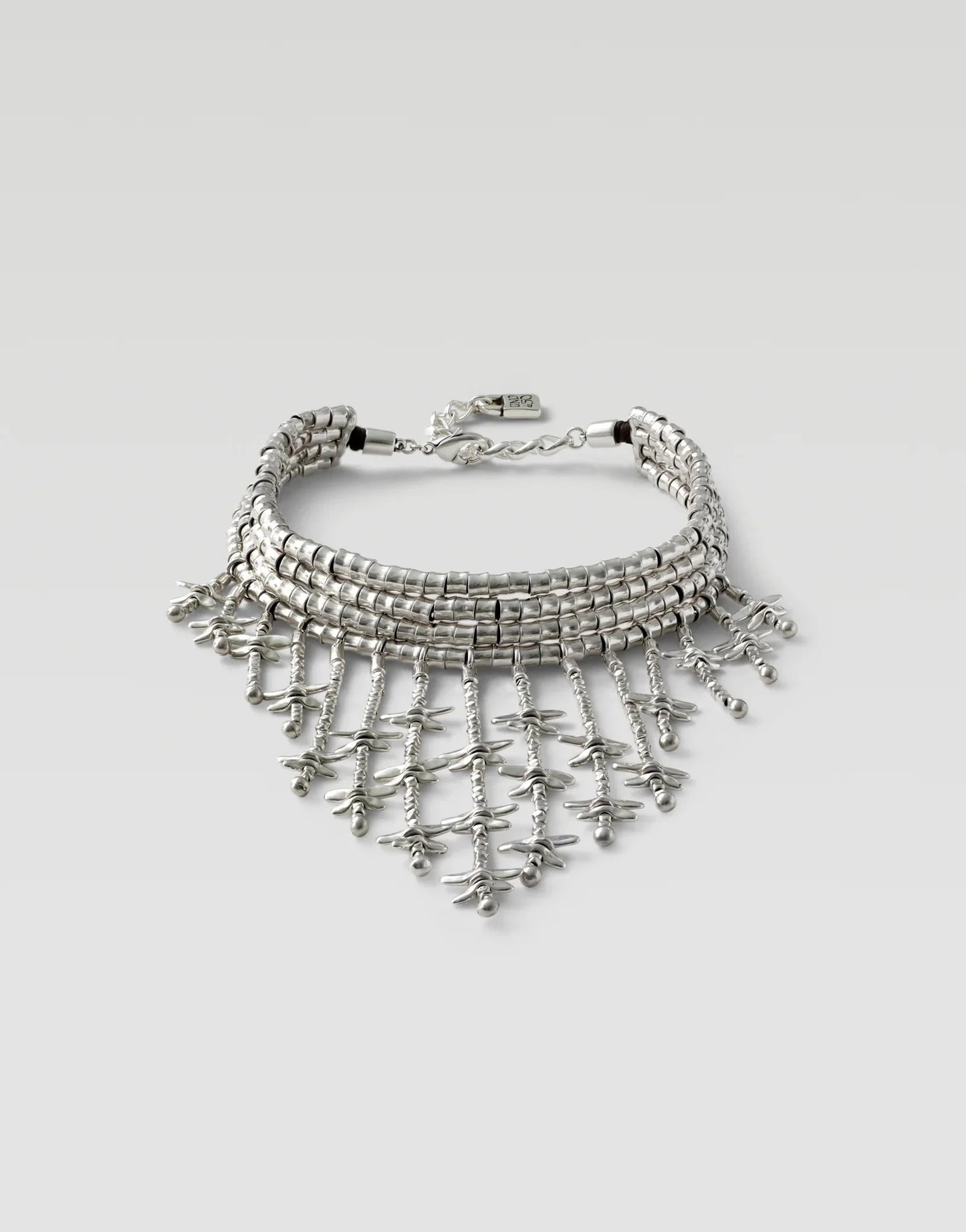 Uno De 50 Limited Edition Brief Necklace