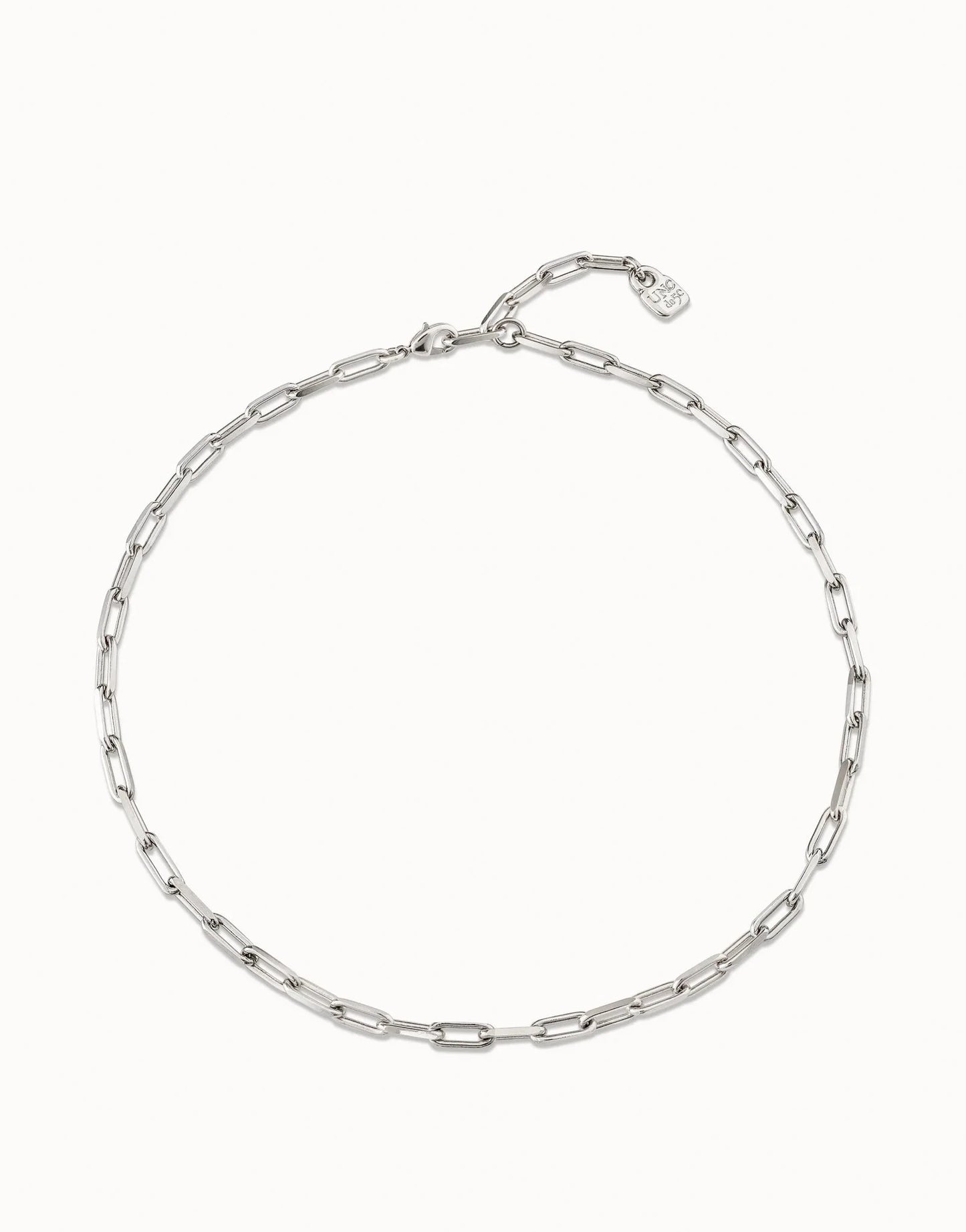 Caden - Uno De 50 Chain Silver