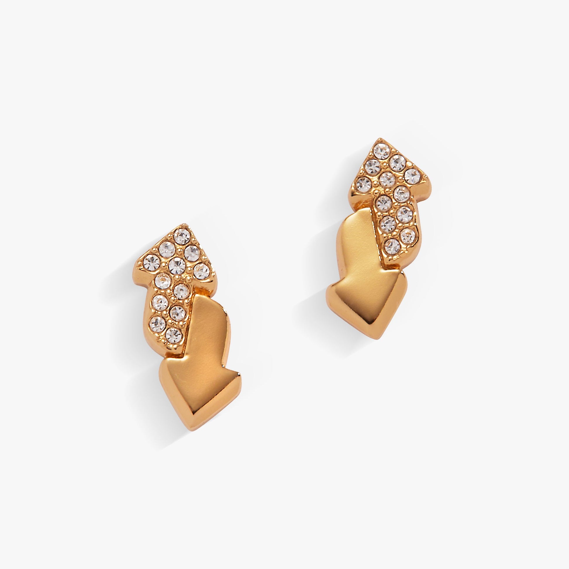 UNO™ Reverse Stud Earring ALEX AND ANI