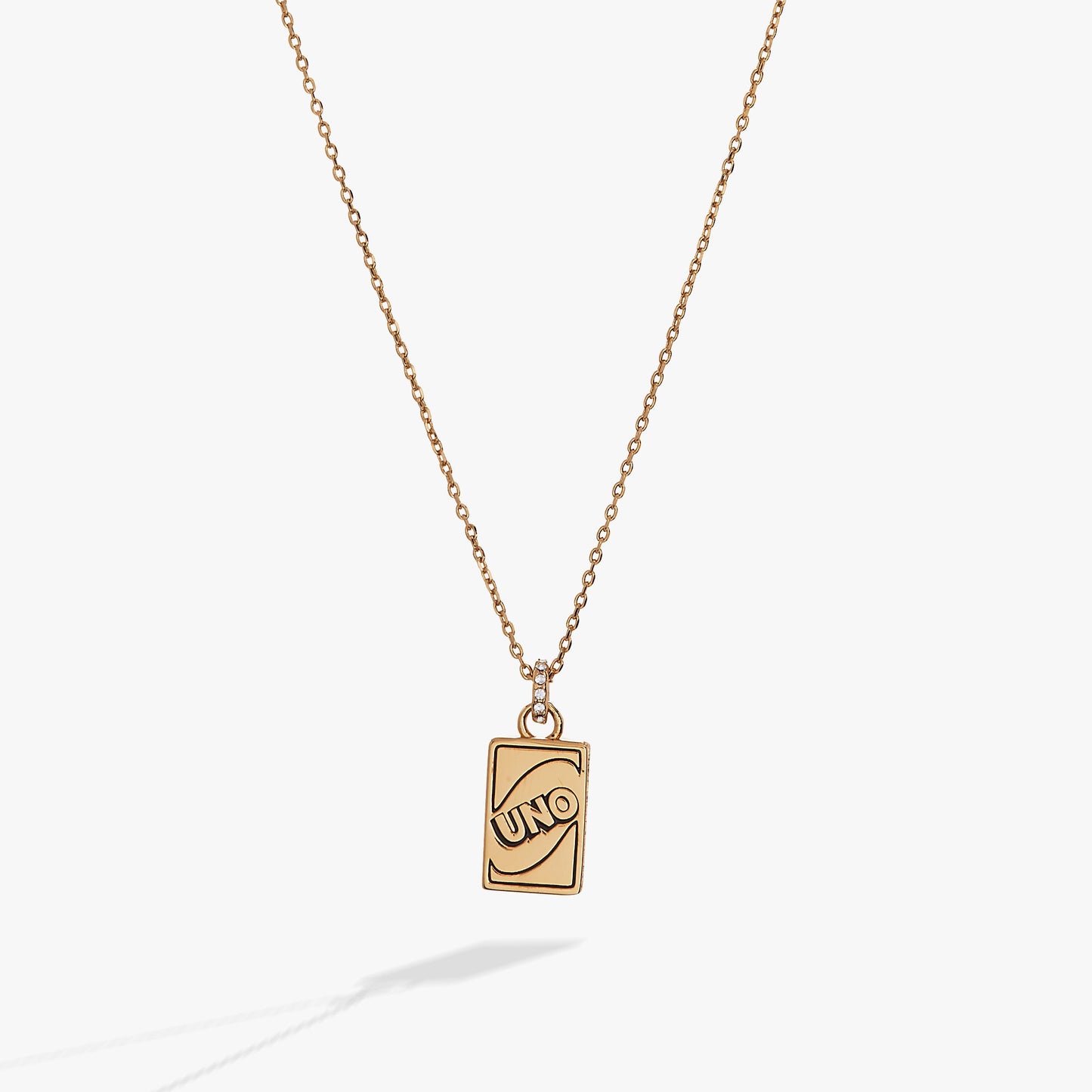UNO™ Necklace ALEX AND ANI