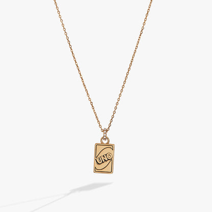 UNO™ Necklace ALEX AND ANI