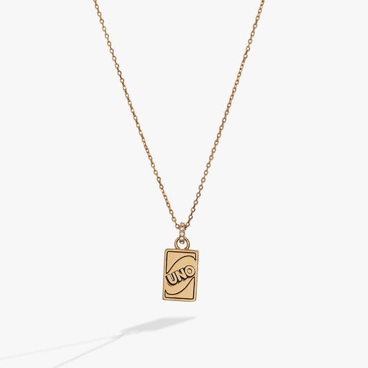 UNO™ Necklace ALEX AND ANI