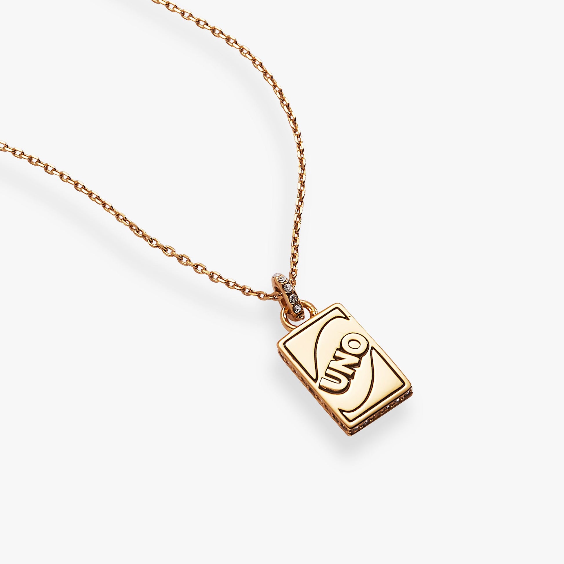 UNO™ Necklace ALEX AND ANI