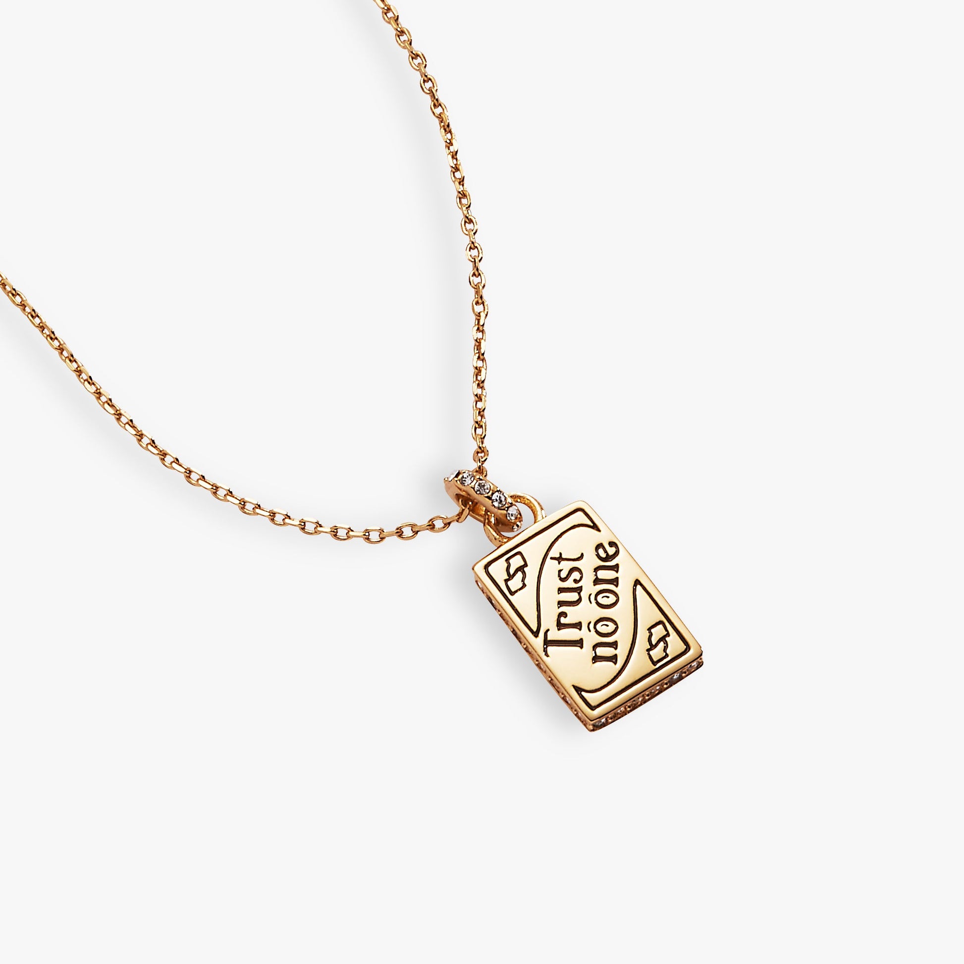 UNO™ Necklace ALEX AND ANI