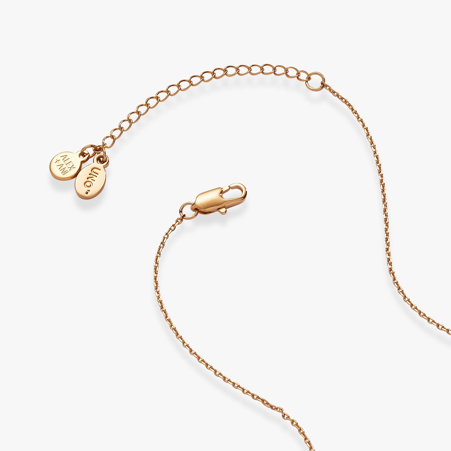UNO™ Necklace ALEX AND ANI