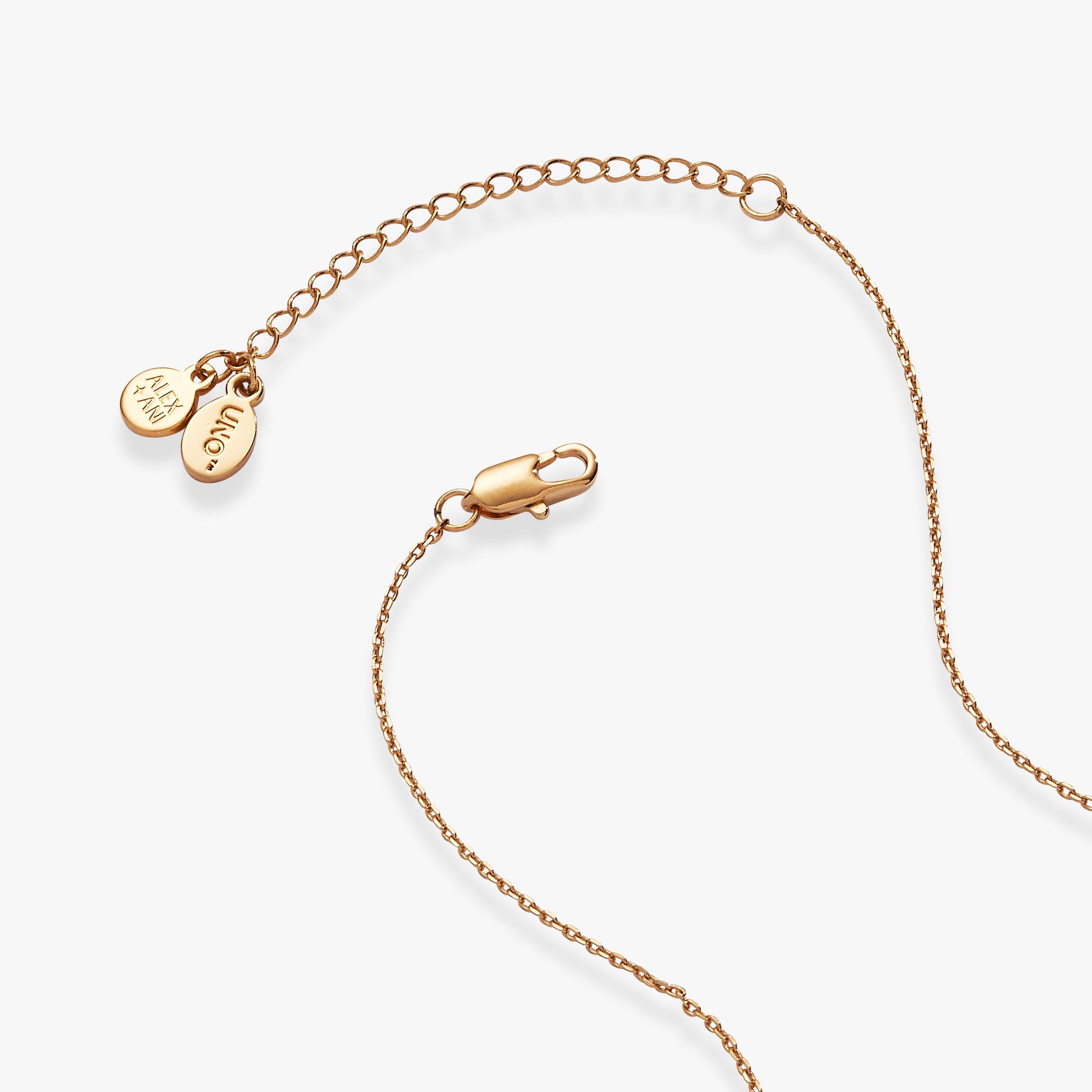 UNO™ Necklace ALEX AND ANI