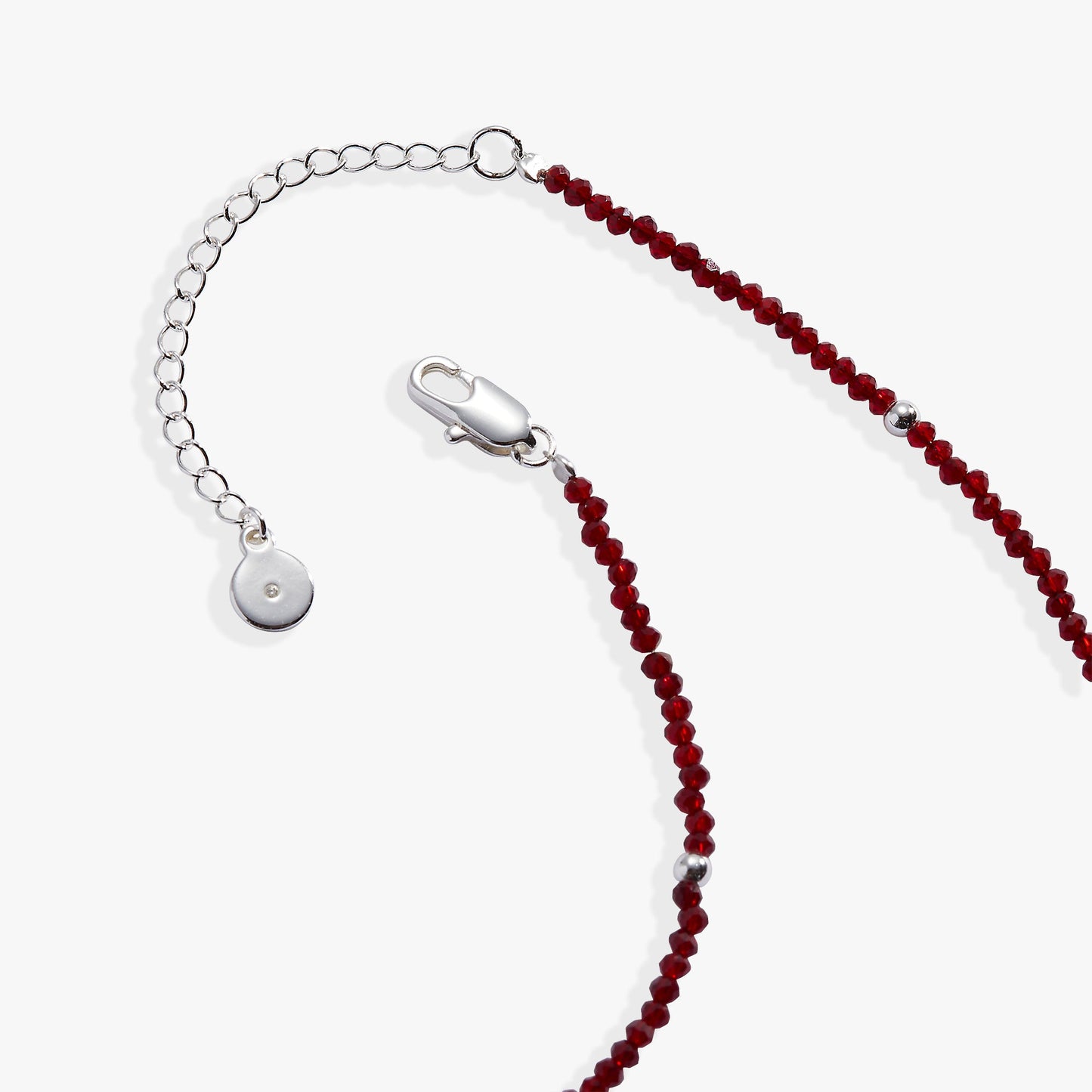 Vampire Teeth Fangs Pendant ALEX AND ANI