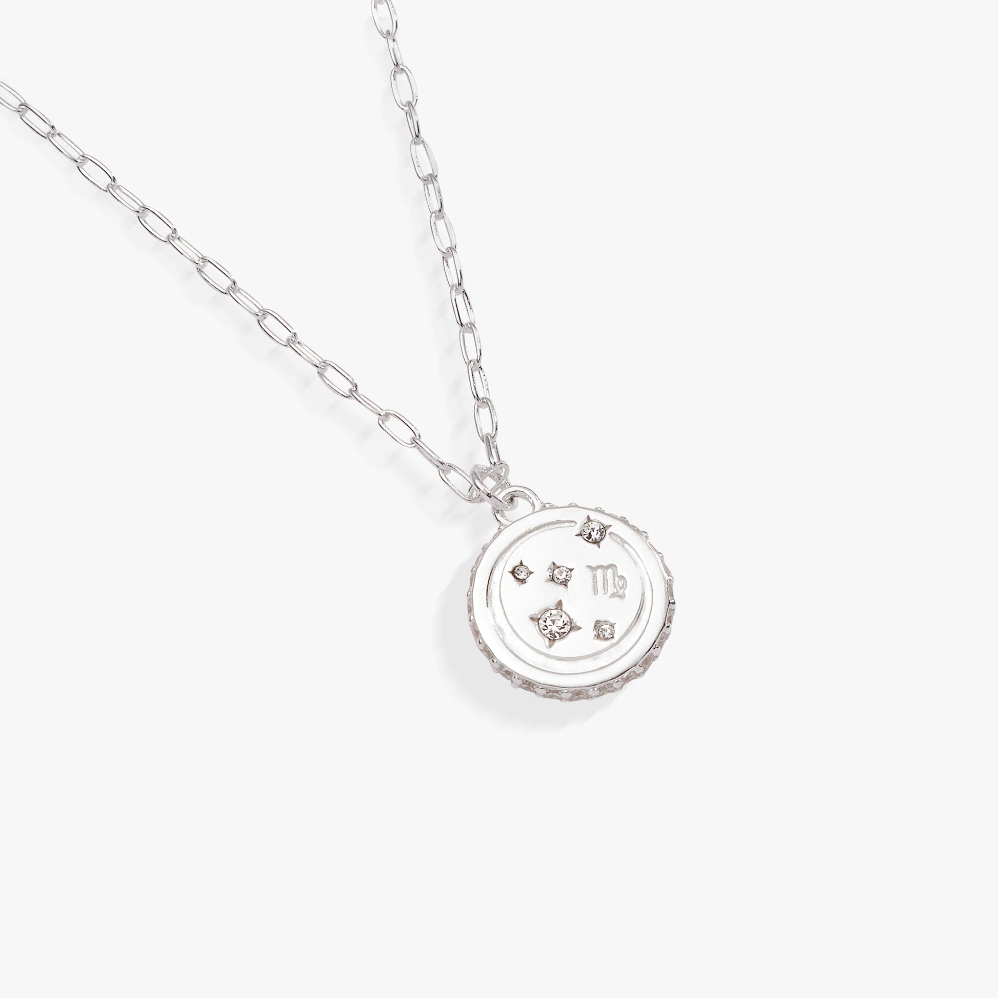 Virgo Zodiac Precious Necklace ALEX AND ANI