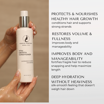Vital Growth Conditioner My Store