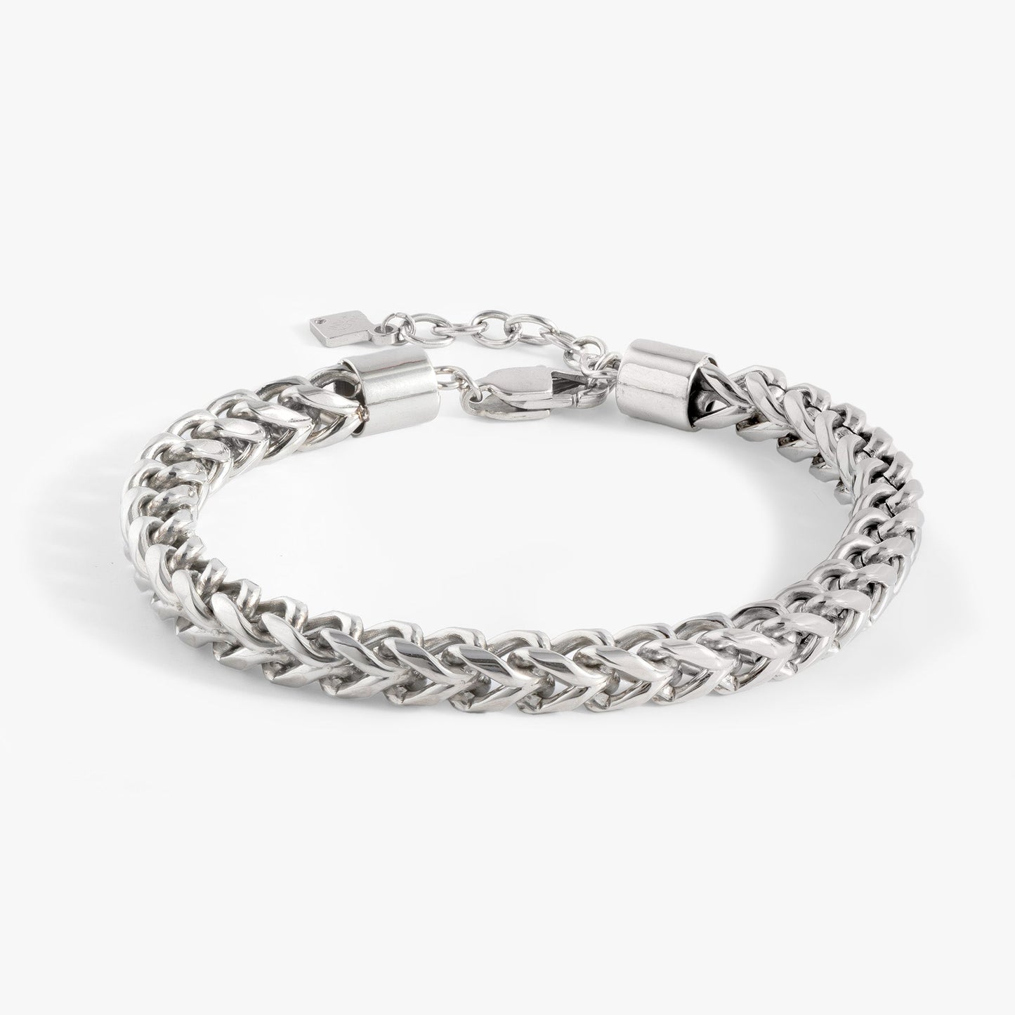 Adjustable Wheat Chain Bracelet ALEX AND ANI
